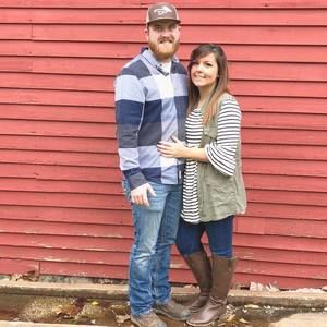 Meet your Posher, Mackenzie